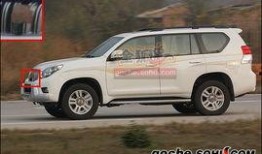 国产普拉多最新爆料图片